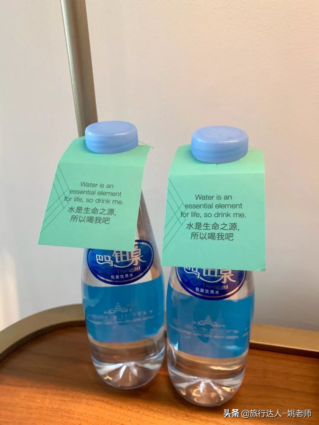 酒店测评房间开了两户,全球十大酒店测评