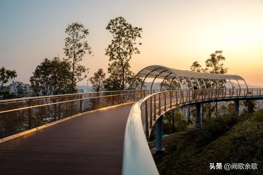 珠海情侣路打卡景点在哪里,珠海必打卡景点