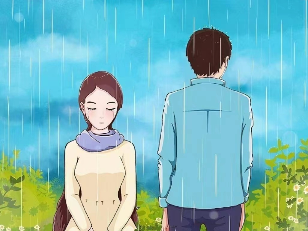 第2集爱情逝去已成殇黄泉路上共一趟男友无法支付爱情一刀了情仇