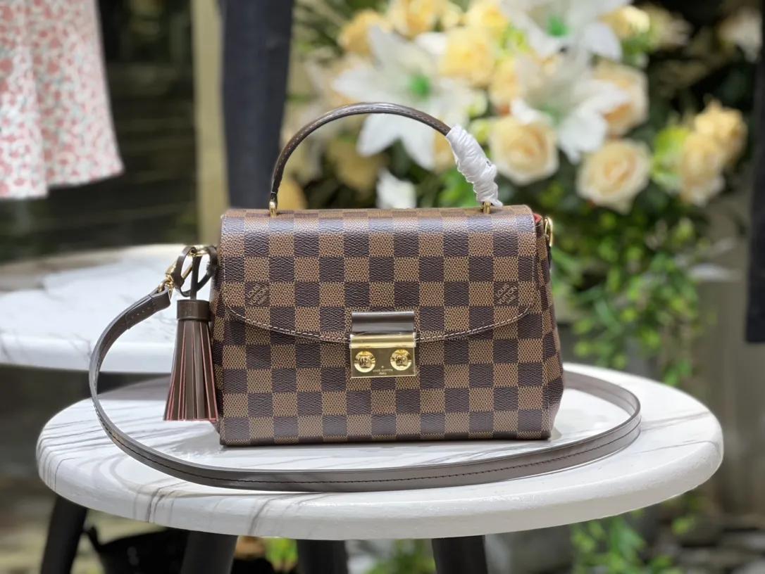 lv腰带的风格,lv腰带印花有规律吗