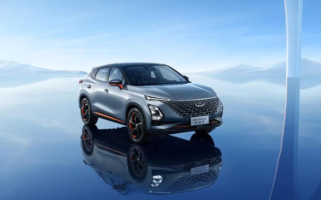 奇瑞全系车型整车享终身质保,奇瑞四大品牌是什么