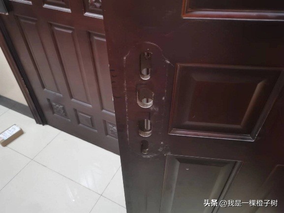 指纹锁安装过程中的那些坑,voc指纹锁故障解决方法