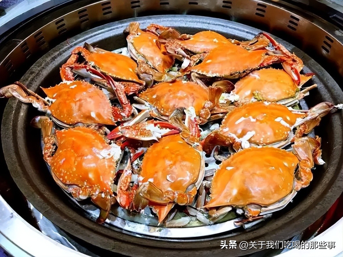 如何保存螃蟹放到冷藏室,螃蟹怎么保存可以存活三四天