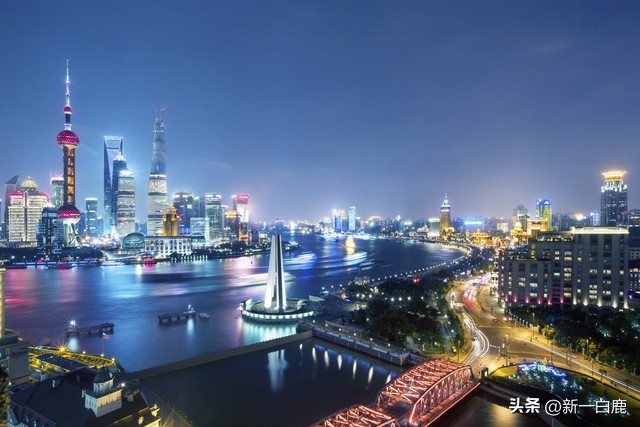 印度3座城市入选世界一线城市,印度眼中亚洲最强的国家