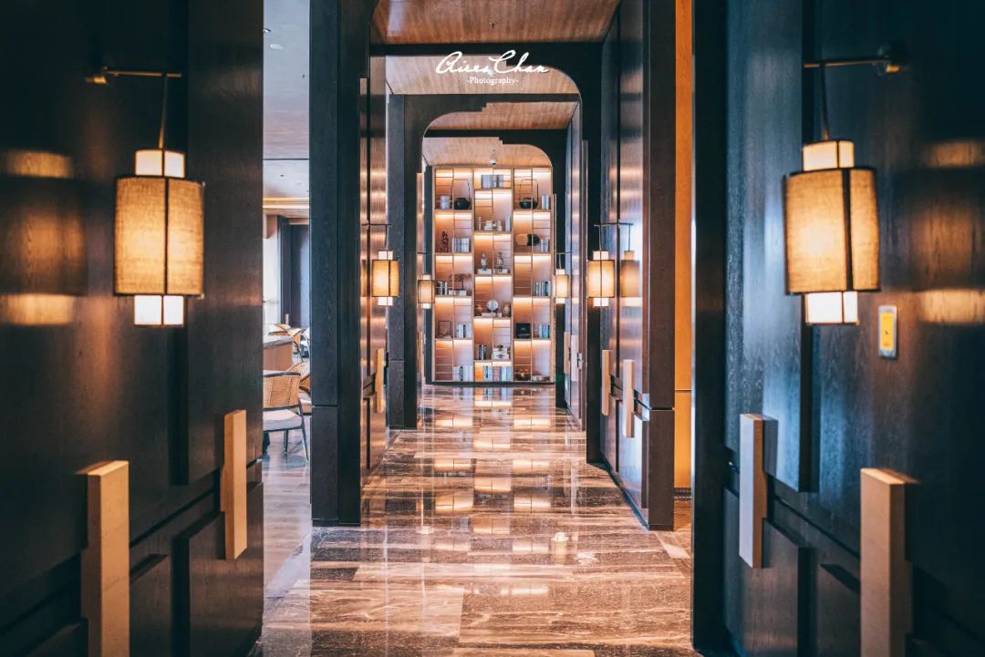 广东最新开业万豪酒店,新开业万豪酒店