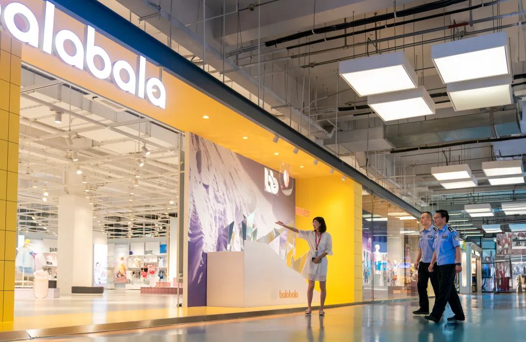 把企业“呼声”变为助企“哨声”——温州公安助企纾困服务侧记