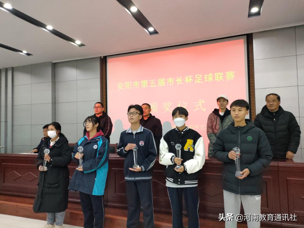 市长杯青少年校园足球联赛开幕式,2019年市长杯校园足球联赛