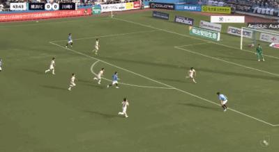 日职联川崎前锋vs京都不死鸟,日职联川崎vs大阪樱花