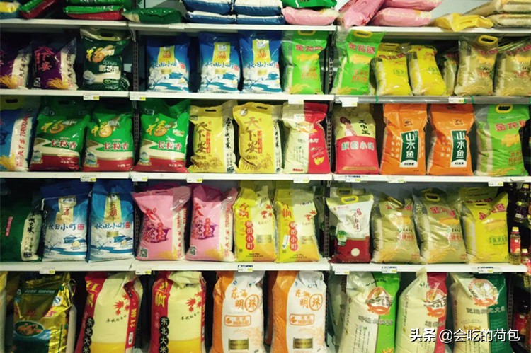 家有存粮心里不慌原因,家庭存粮的方法与技巧