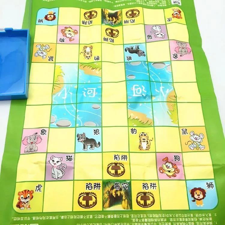 中国象棋是一种古老的棋类游戏,象棋翻棋游戏有哪些