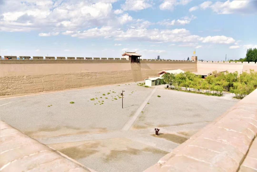 通关文牒嘉峪关是什么意思,嘉峪关哪个省