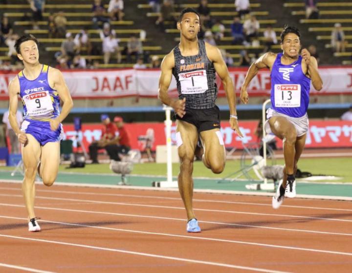 日本混血球员第一名,日本十大混血运动员