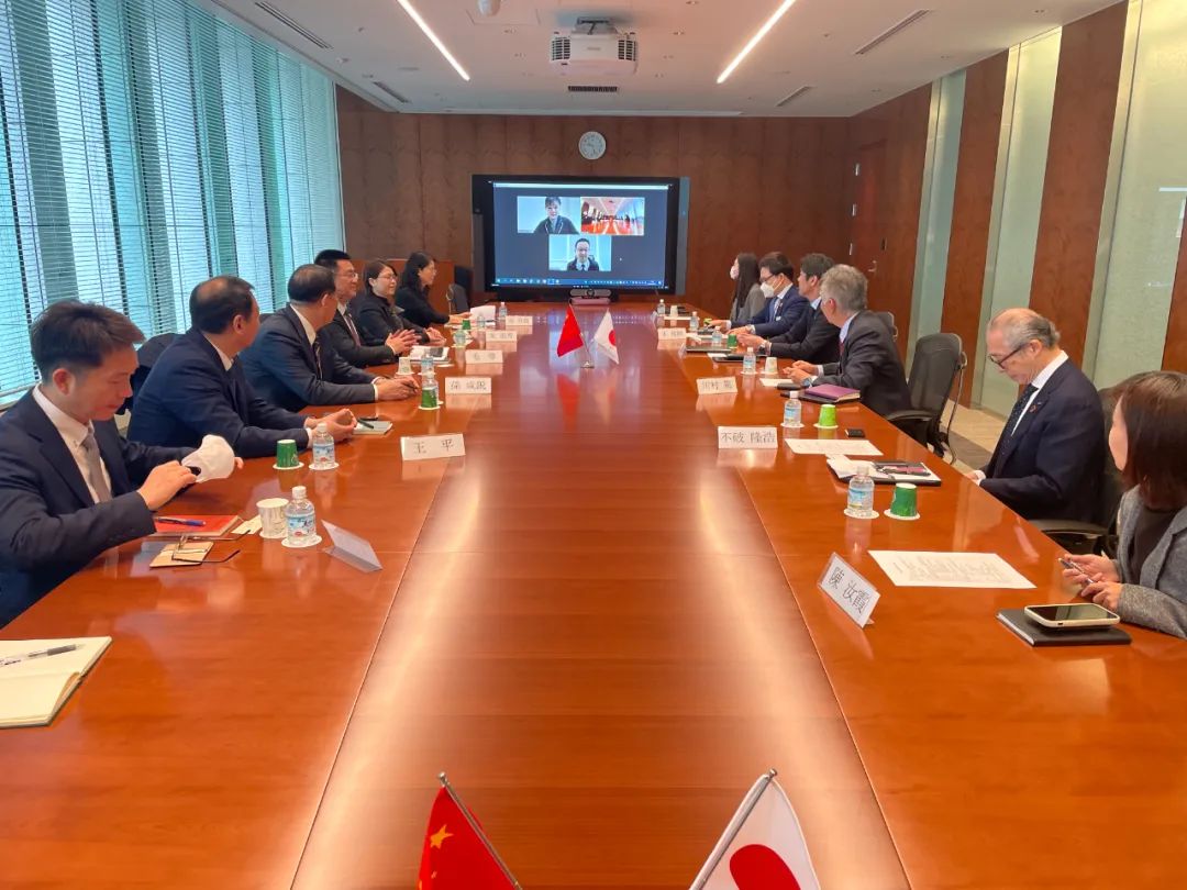 从日本直接转场韩国，苏州这个招商团真能拼