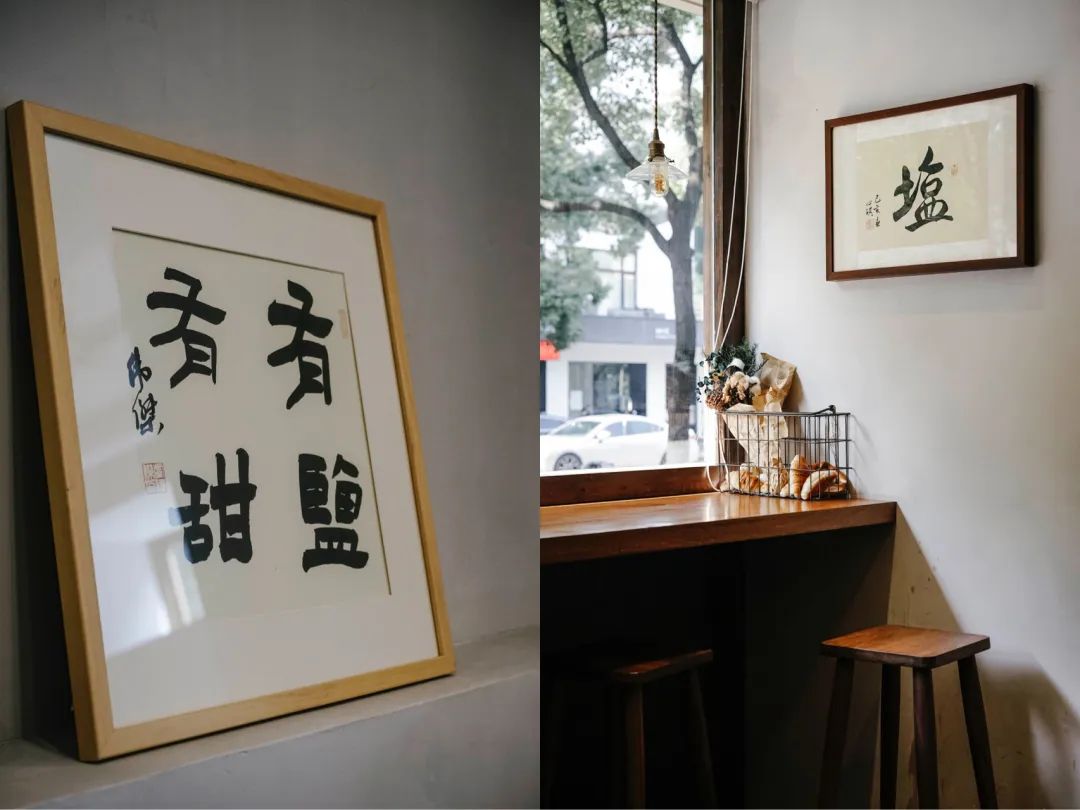 好爱这些面包店啊，为了它们即使早起我也愿意！