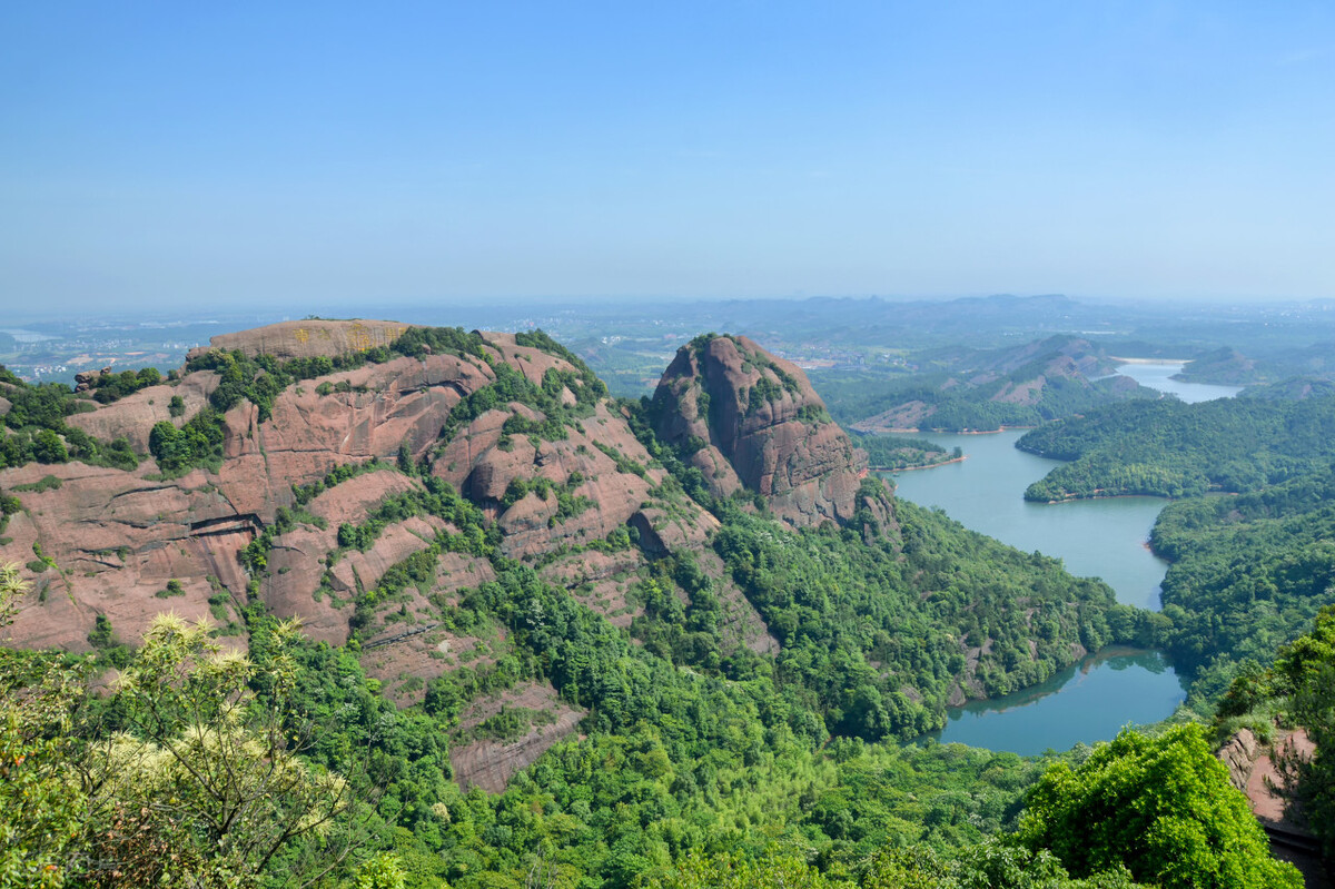 江西5a景区有哪些,江西赣州5a景区几个