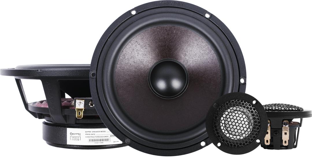 喇叭功率越大音质好吗,喇叭的功率越大声音越大吗