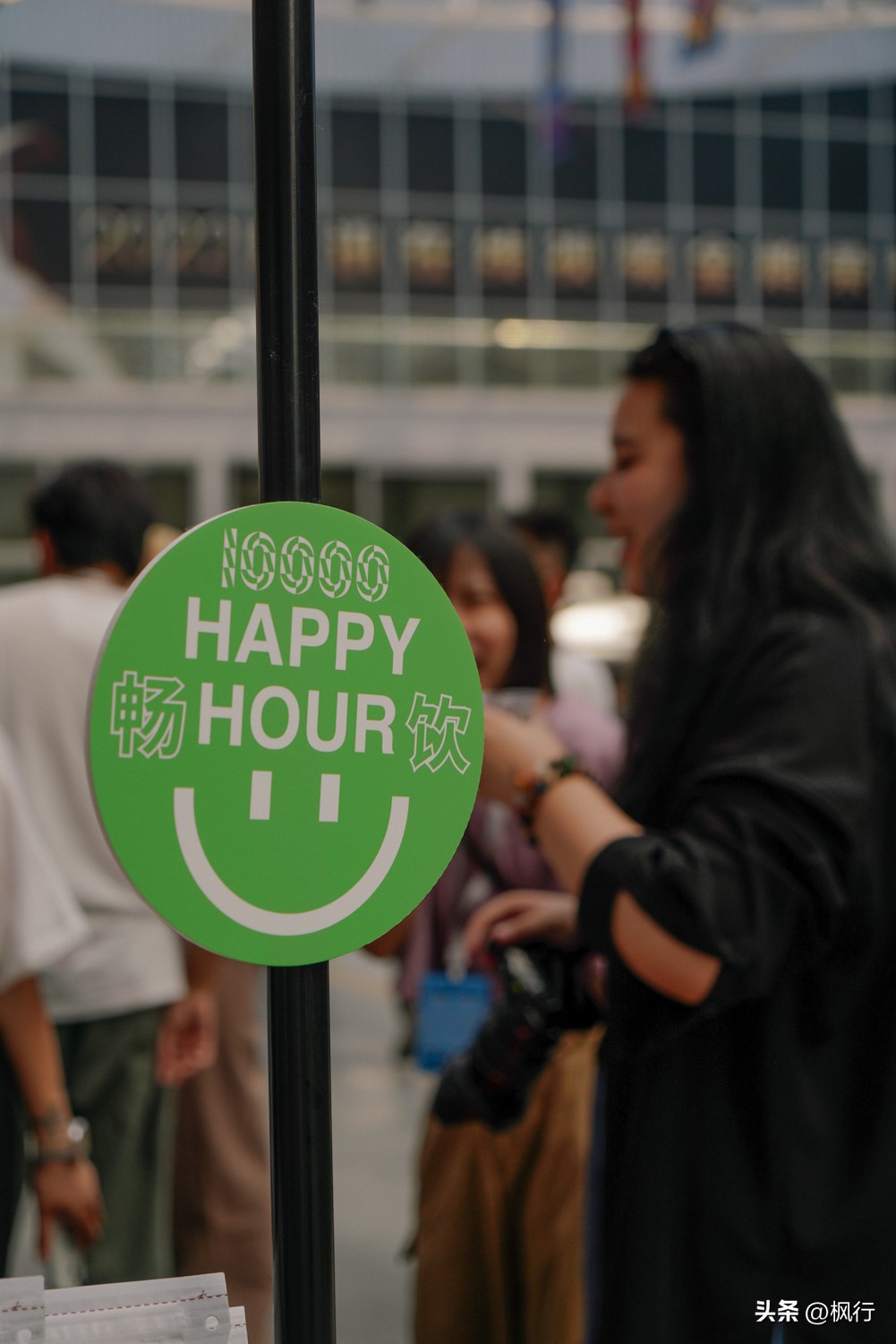 北京初夏，去好玩的市集，结识有趣的灵魂，1万种咖啡+伍德吃托克