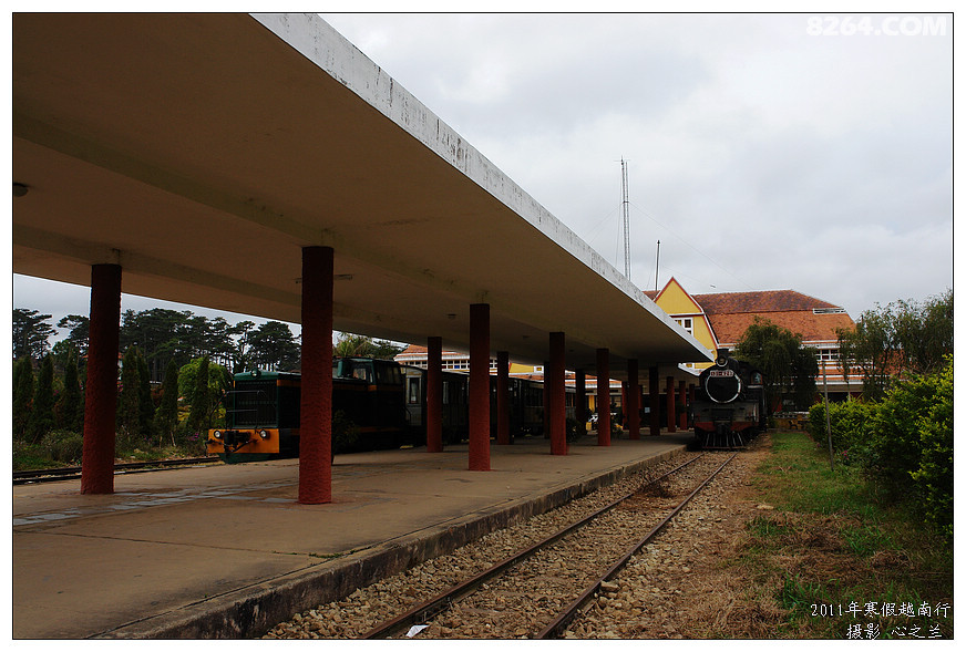 越南胡志明市到大叻怎么最快,去越南胡志明市走什么路线最省钱