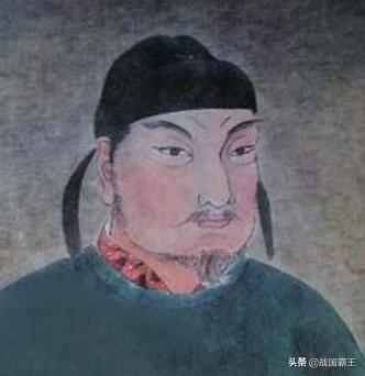 唐朝历代皇帝顺序及功绩,唐朝历代皇帝的列表及简介