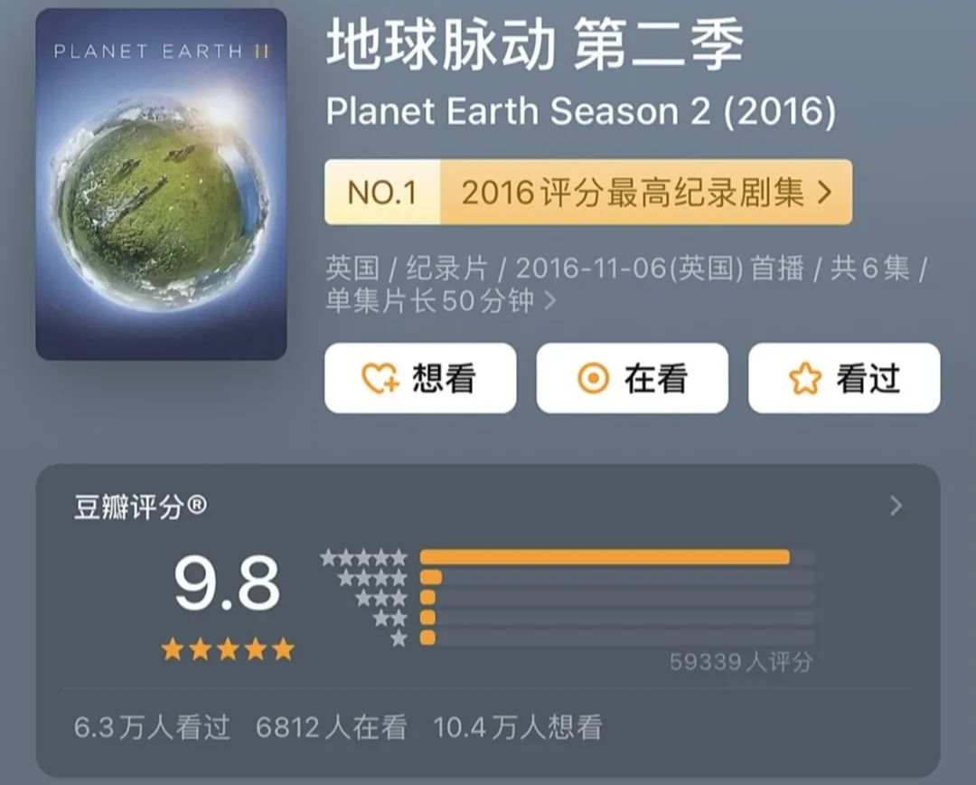 温馨治愈适合与家人一起看的电影,独处时必看的100部高分电影