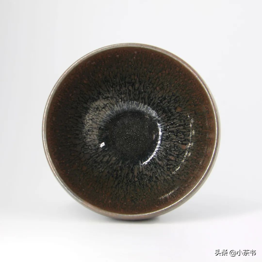 没有建盏喝不了的茶？酒都可以