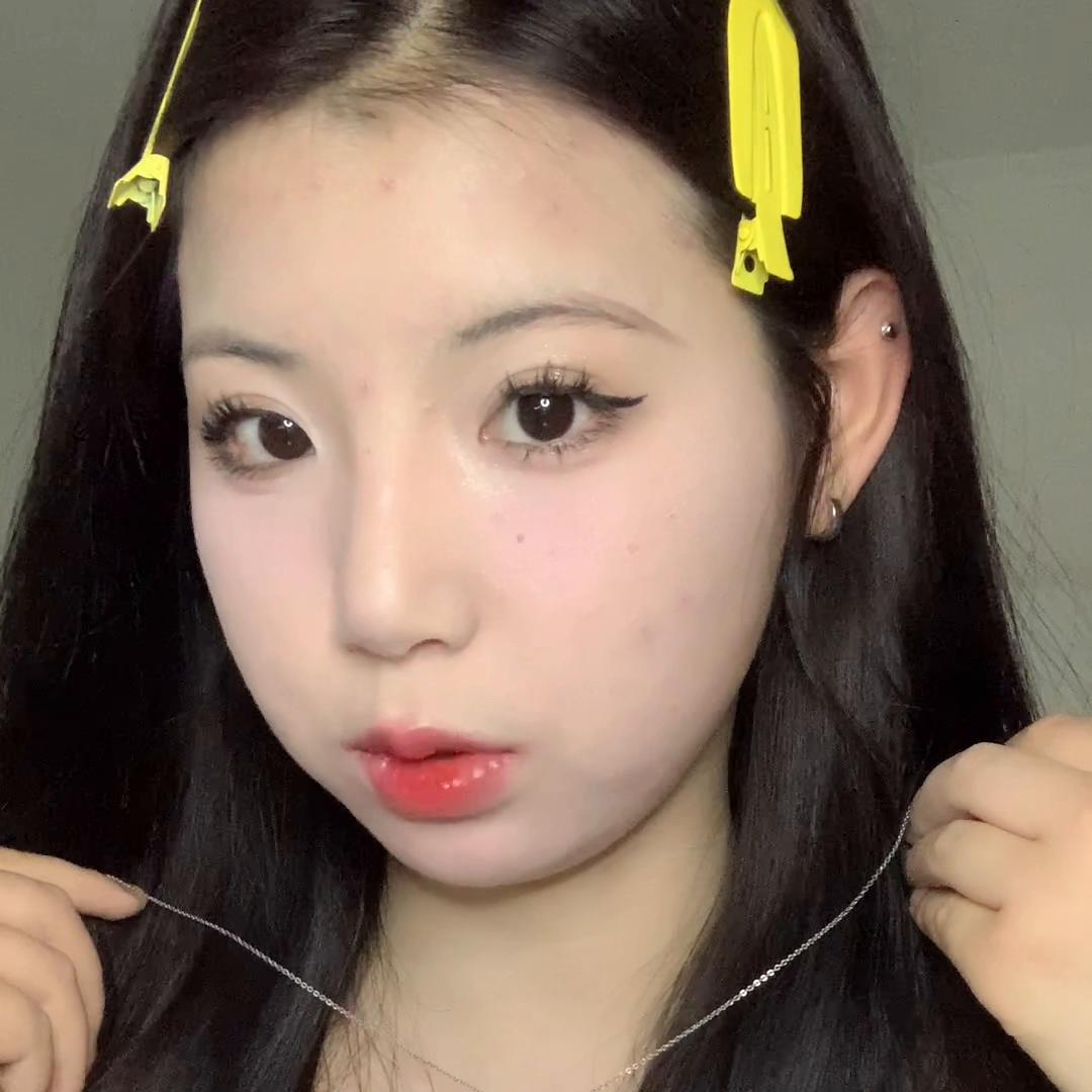 被催又催的饰品分享来啦绿色无广～#仙女必备