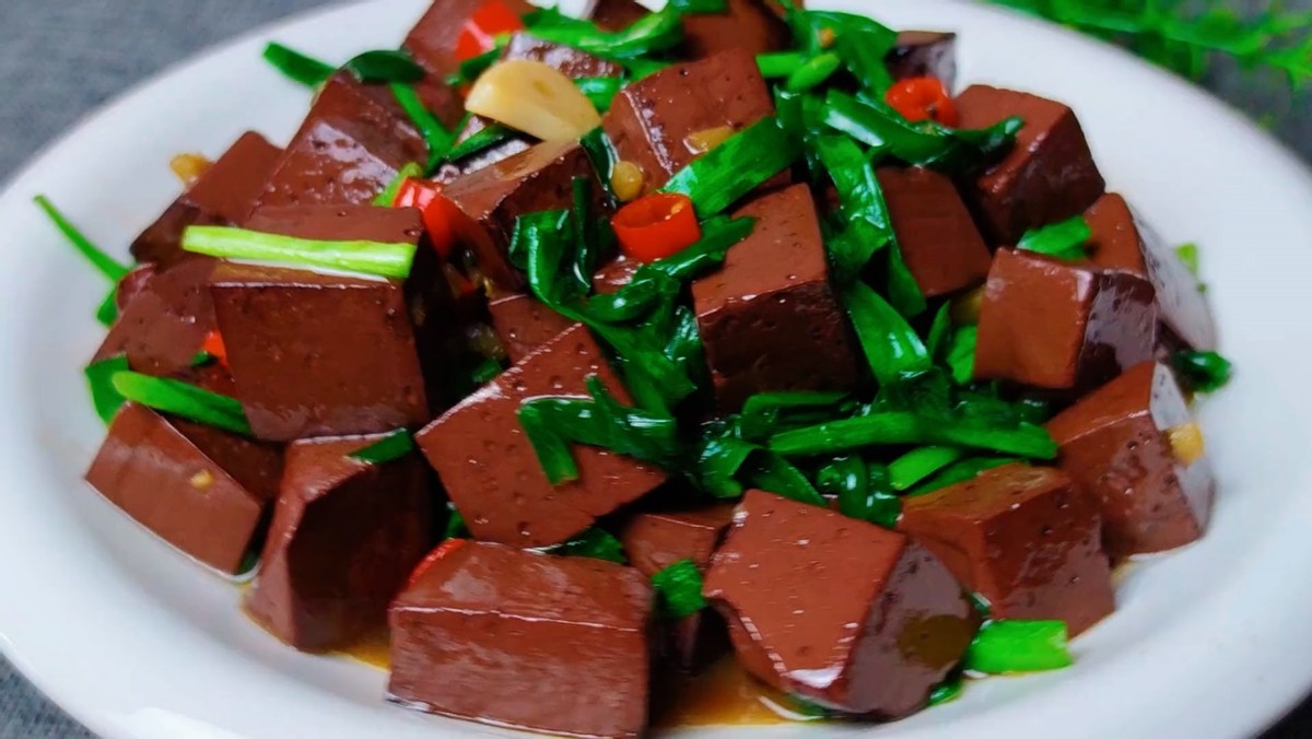 五谷杂粮清肝火排肝毒,既能清热燥肝又能泄肝火的食物