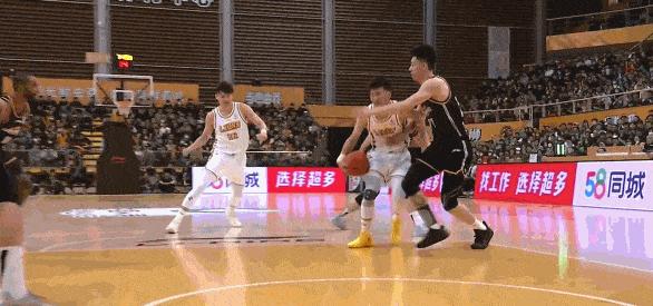 cba赛程周琦最新消息,周琦cba比赛集锦