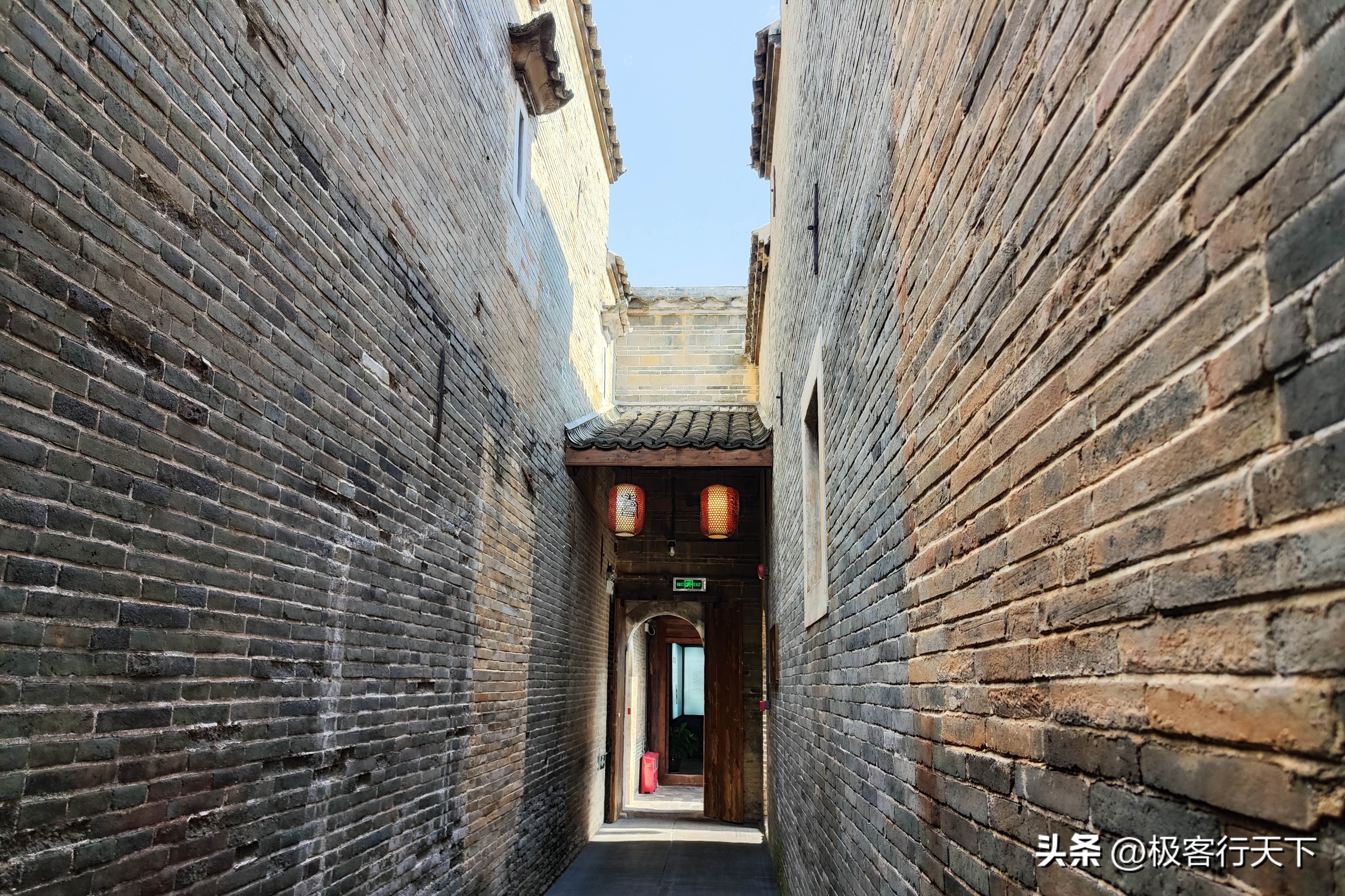 赣州魏家大院介绍,赣州文化遗产魏家大院简介