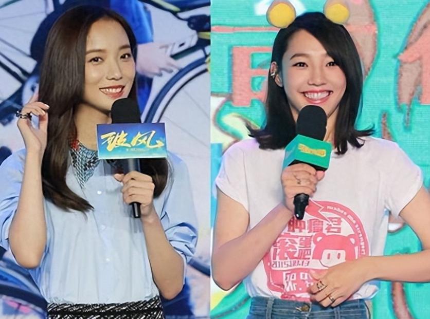 从坚决不拍裸戏，到近乎全裸出镜！起底“过气花旦”王珞丹上位史