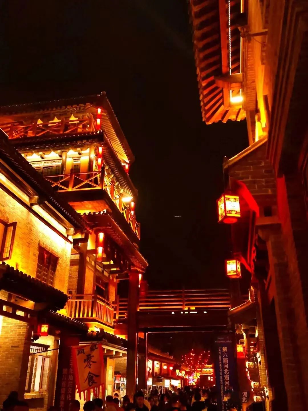 年味河北·文旅惠民（56）|回车巷：在闹市中品觅邯郸记忆