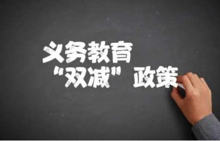 教育双减政策落地之后的反弹,双减政策看清形势放弃幻想