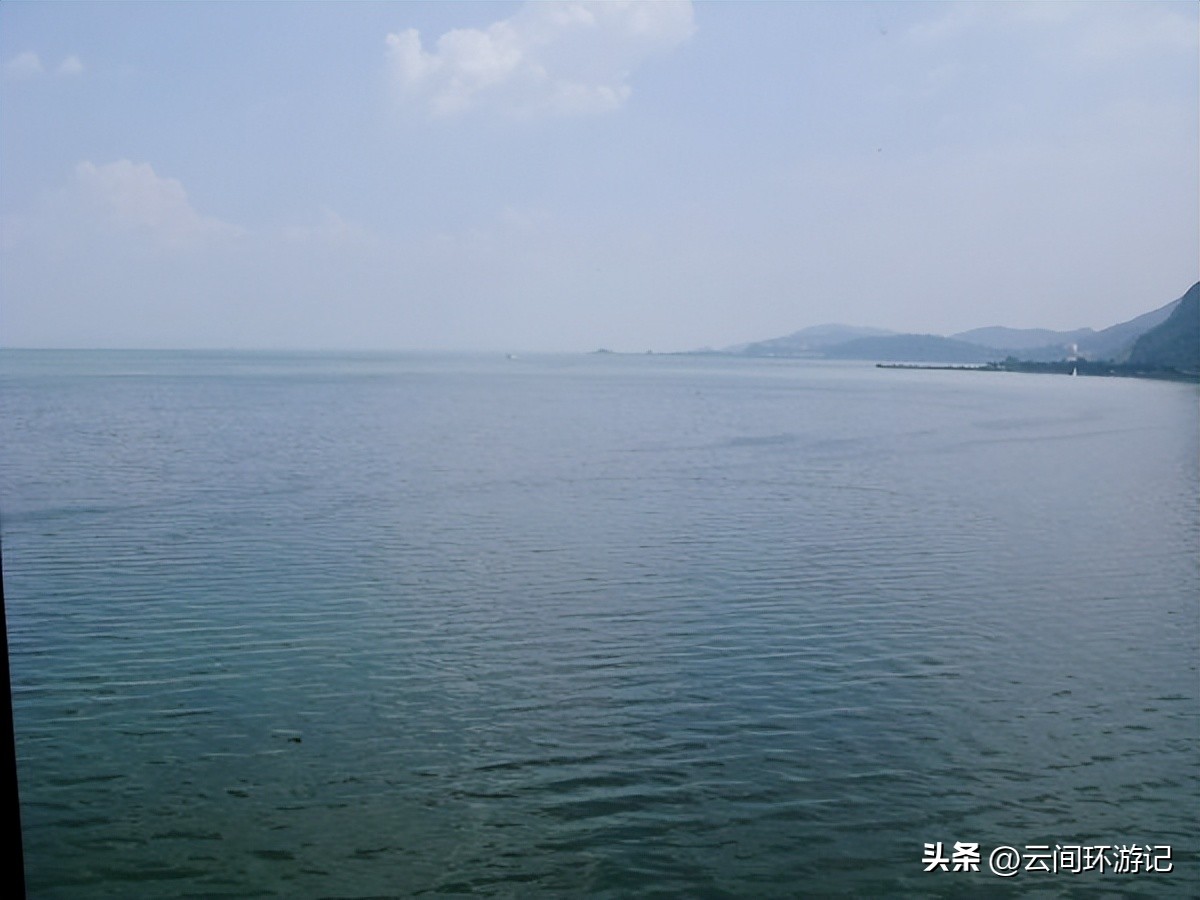 「一根风花雪月的鸡毛」（云南丨昆大丽香）