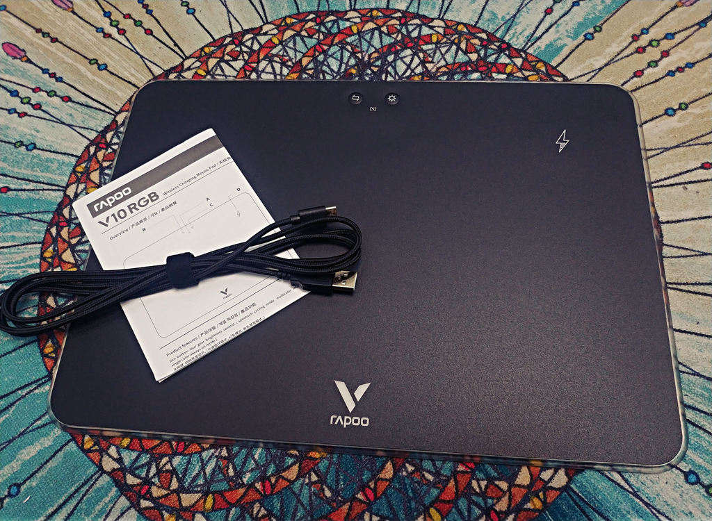 雷柏vt300和vt350,雷柏vt350鼠标怎么样