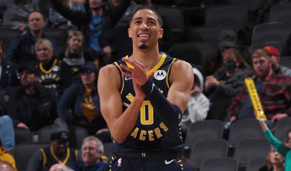 20年选秀三球,哈利伯顿华子三球数据对比