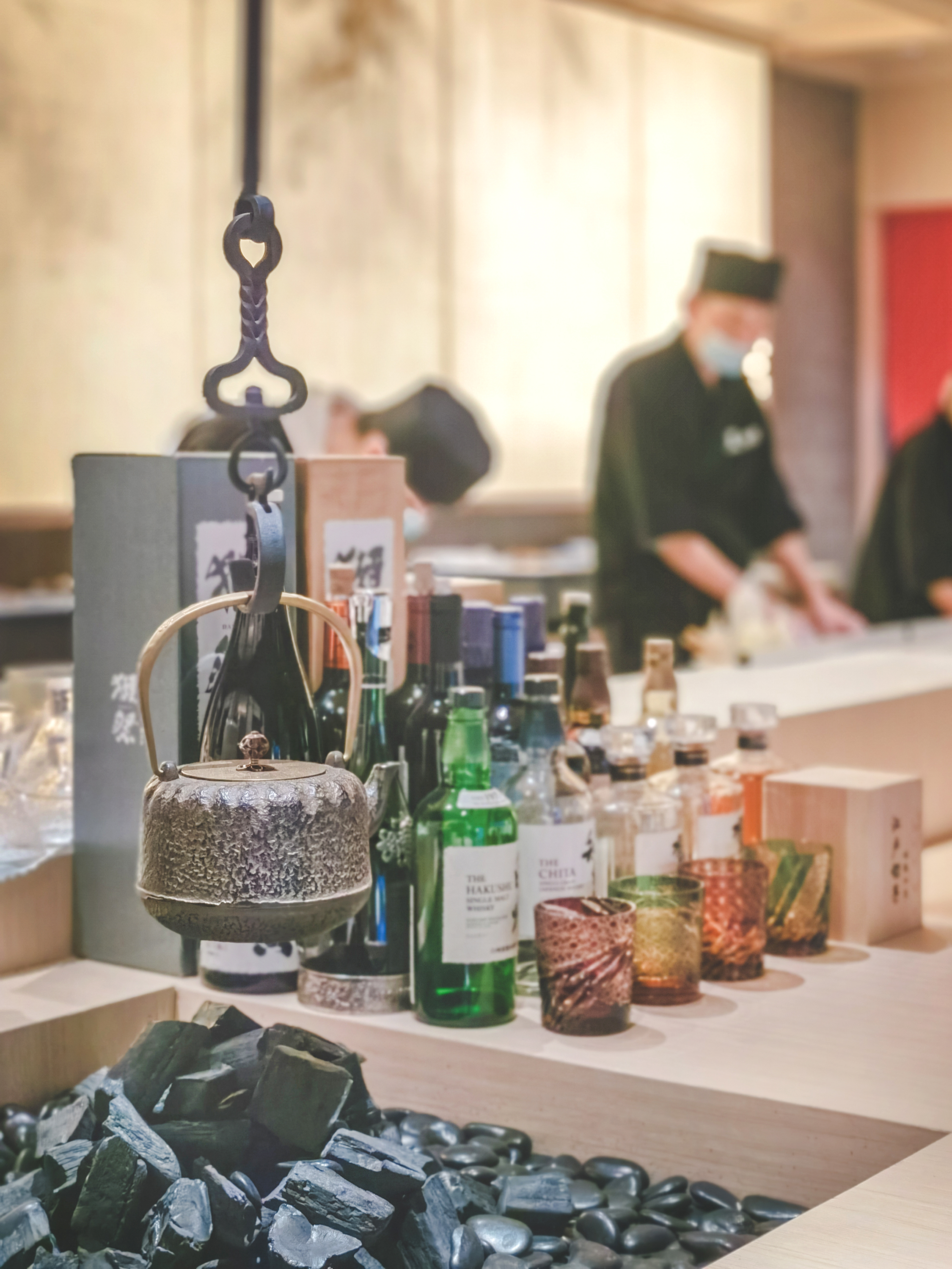 南昌自助日料天花板,南昌日料美食餐厅排行榜前十名