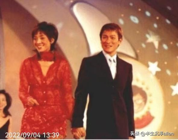 刘德华爱你恨你,活该刘德华