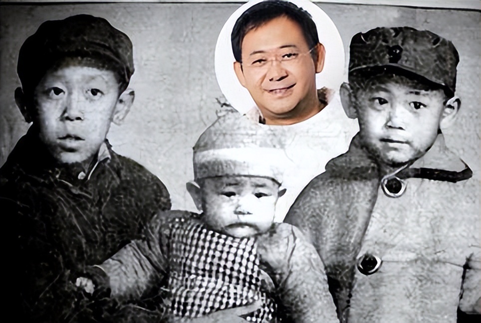 姜家有女初长成！女儿最害怕看见我流泪，如今姜文有心事