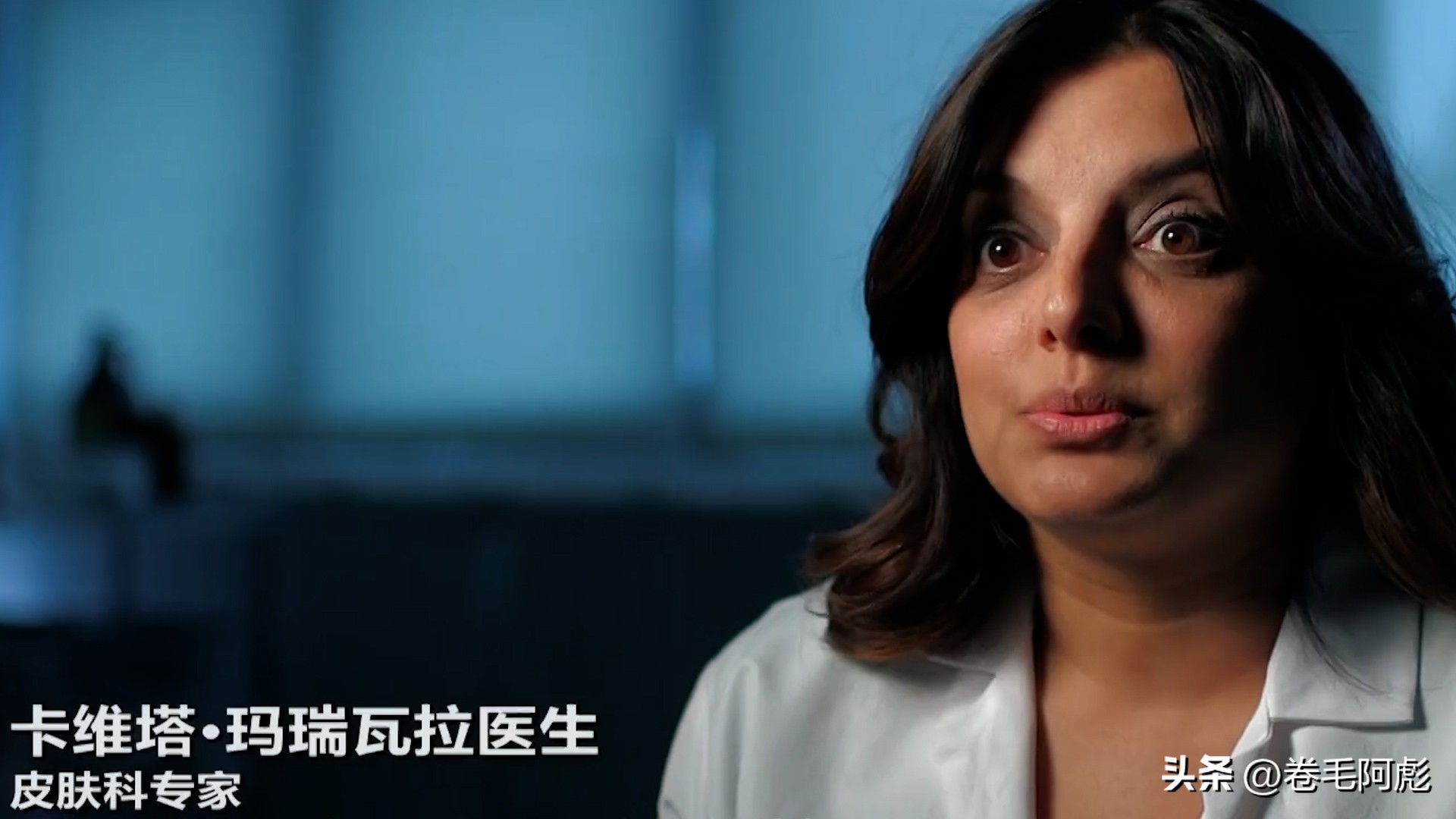 女子被12只蜱虫咬,美国女子被虫子咬