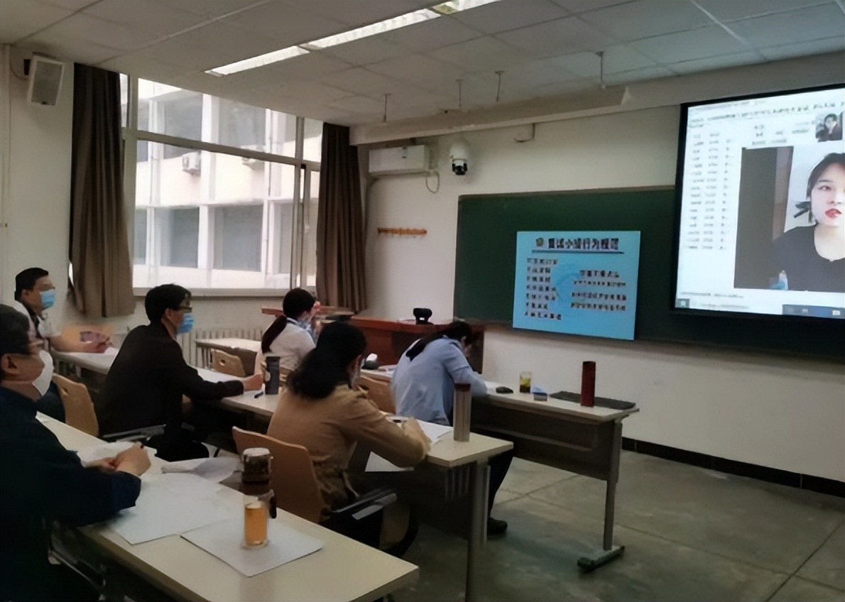 北京协和医院复试逆袭,北京协和医院复试难度