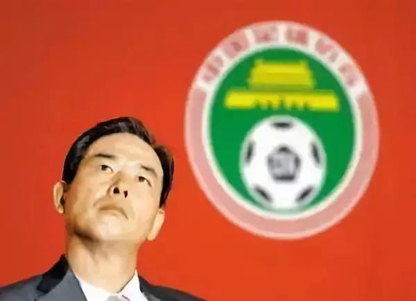 蔡振华的大背头从青丝到花白，中国体育一晃就是三十年