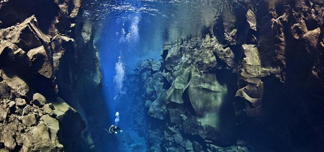 尼莫点未解之谜,尼莫点的奇怪现象