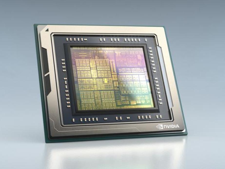 英伟达智能驾驶芯片,为什么智能驾驶芯片都用英伟达的