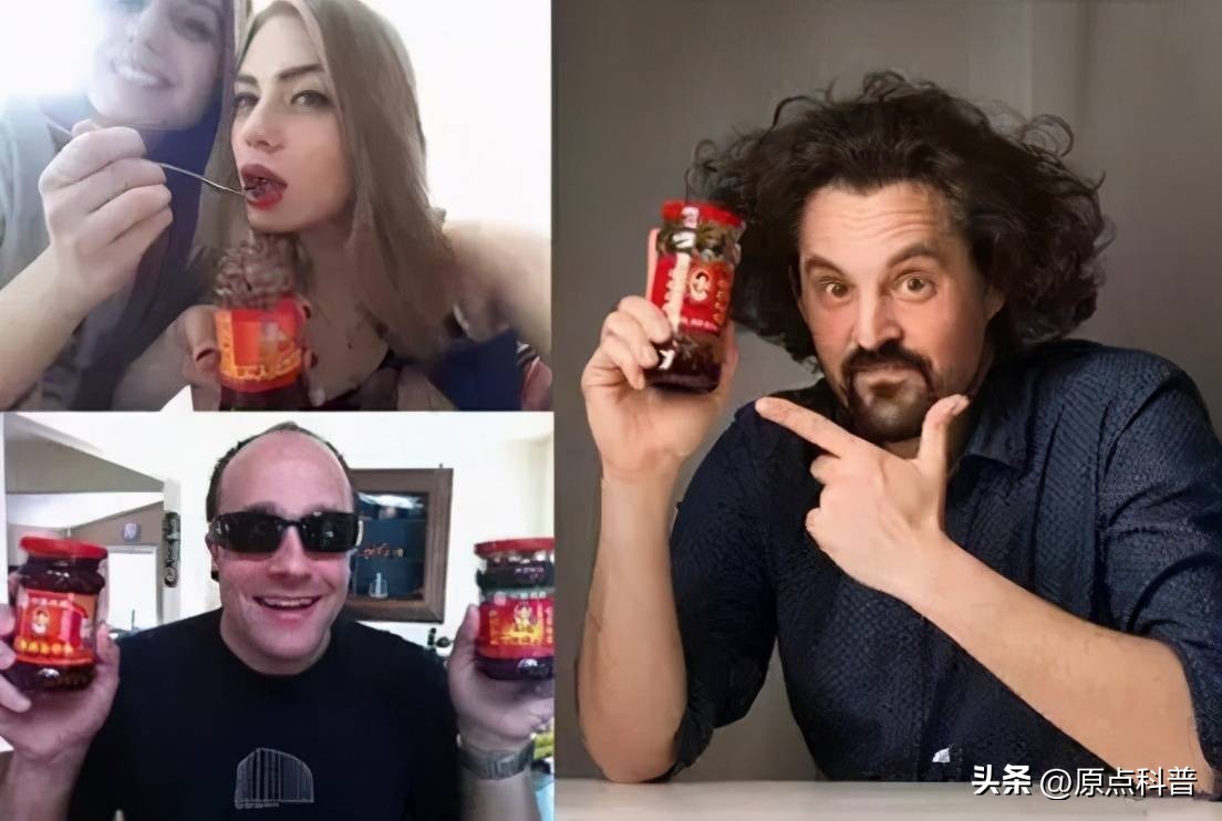 征服世界的国货,盘点征服老外的中国功夫