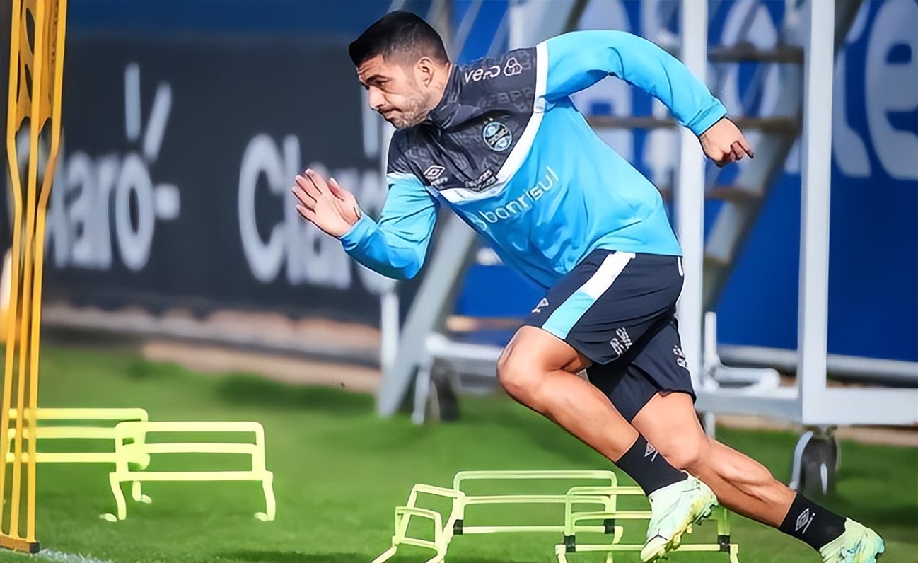 苏神受过的伤,苏神现在退役没