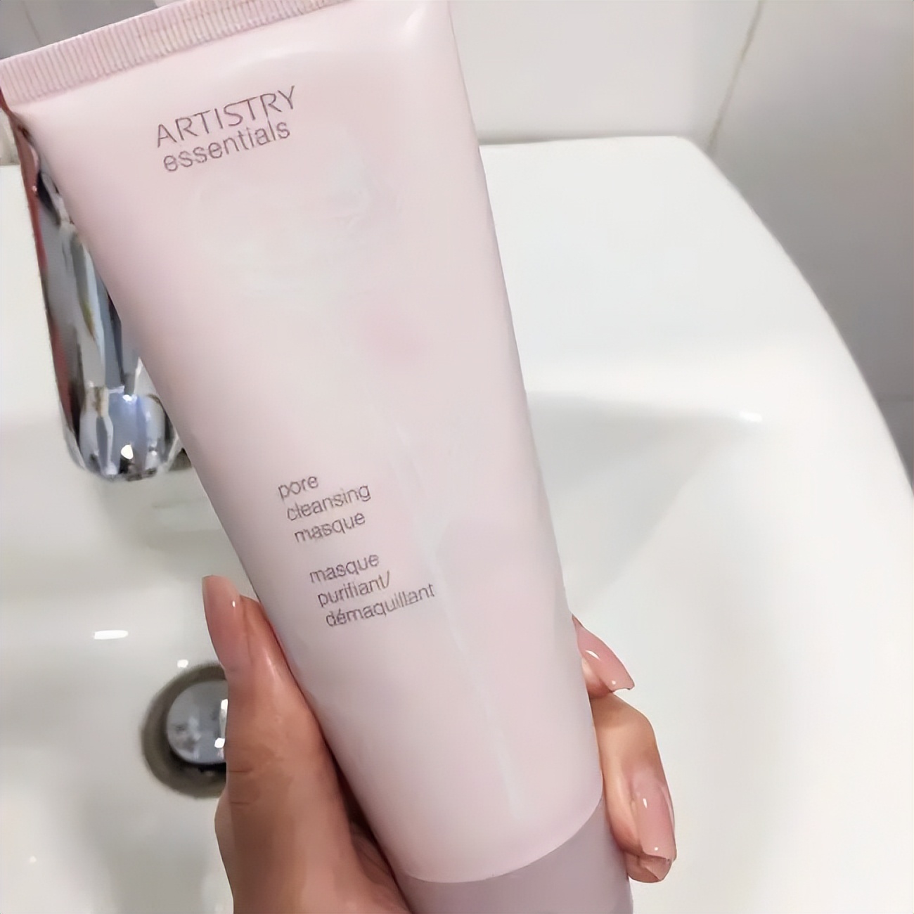 美白效果好的洗面奶,joajota玻尿酸水润洗面奶