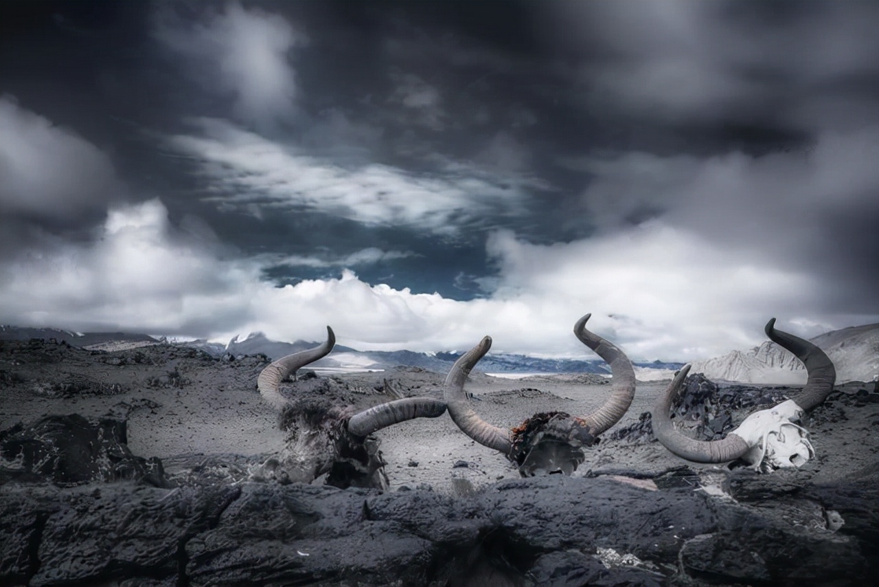 中国十*禁大**区！每一个都是传奇，你去过哪个？