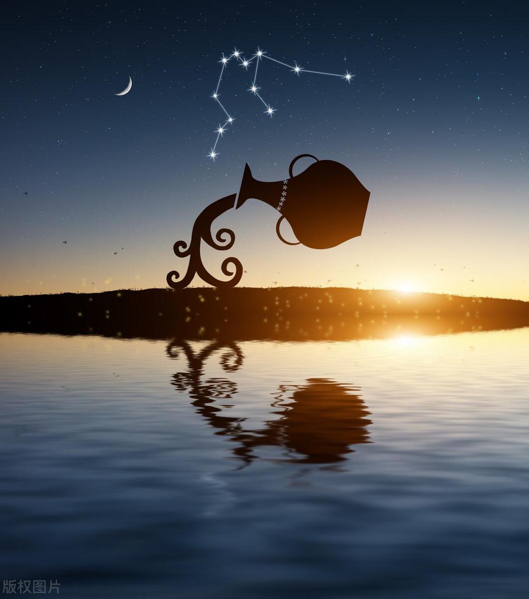 各个星座的出生日期及性格特点,星座界公认最优秀的三大星座