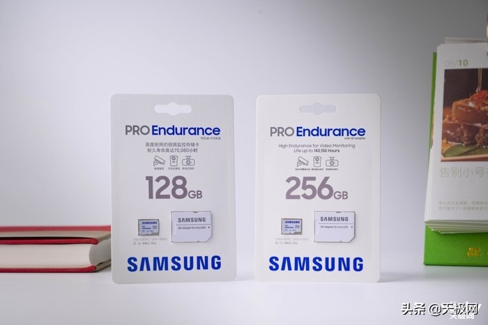 三星PROEnduranceMicroSD存储卡,三星proendurance存储卡