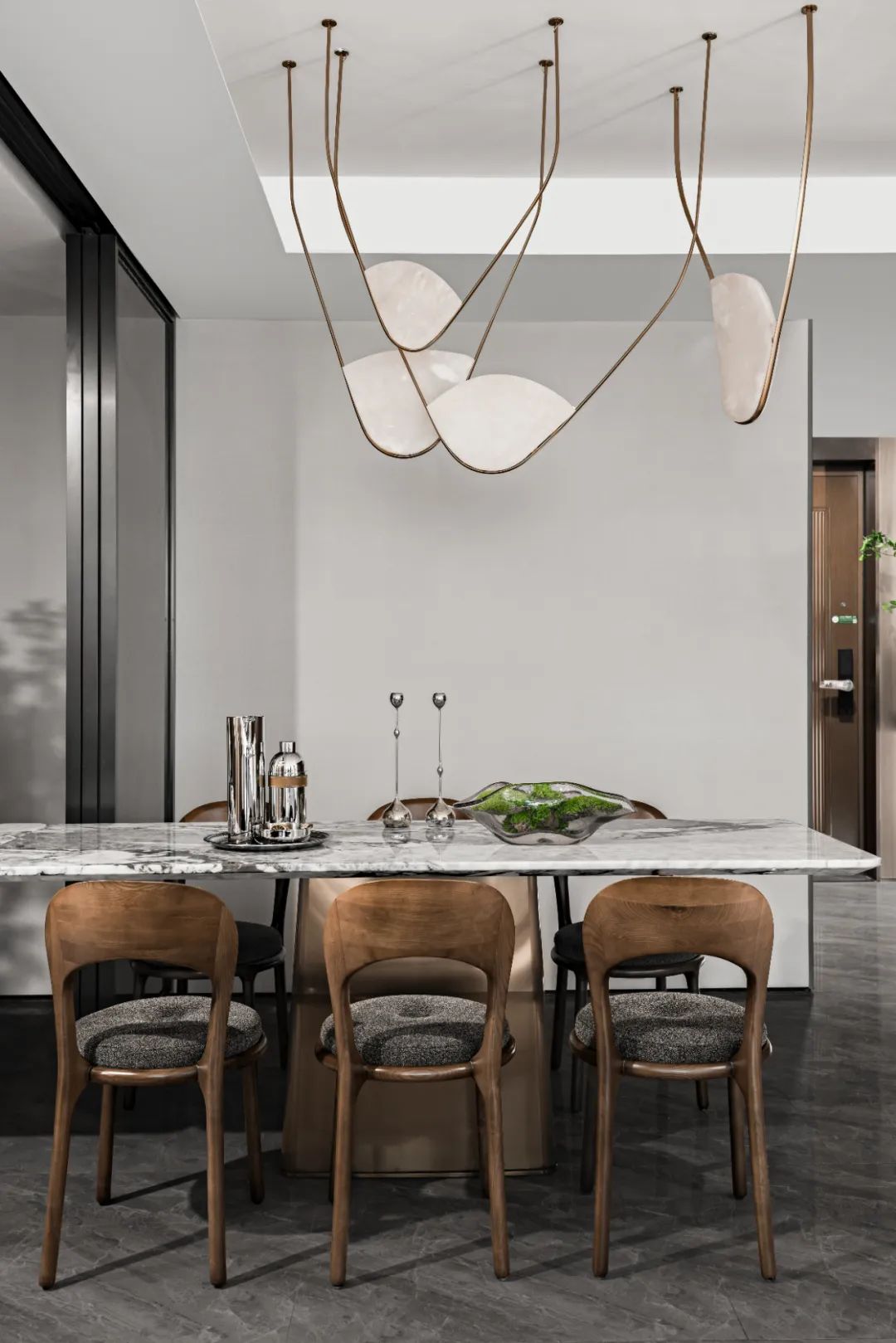 华润置地润府一期,华润置地房地产在建项目